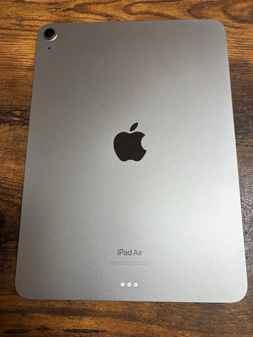 最終値下げApple iPad Air M2 11インチ256GB ケース付き