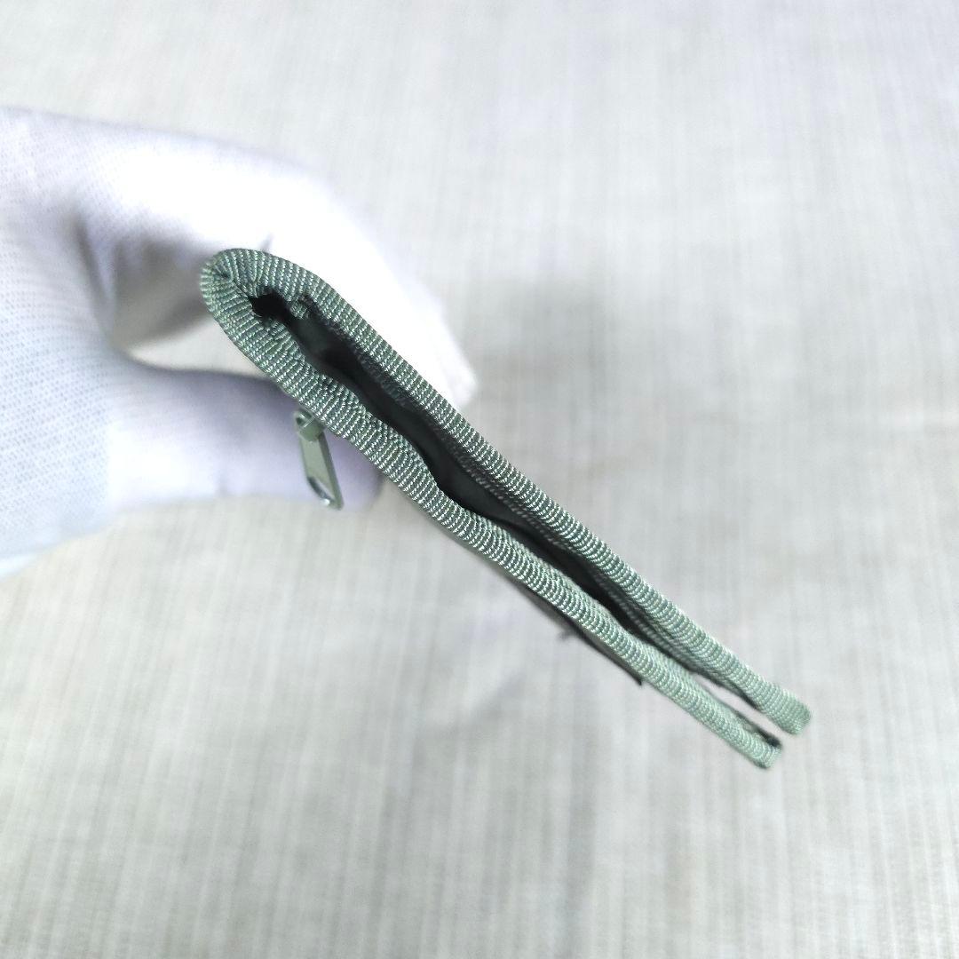 未使用に近い　PORTER　カプセル　ウォレット　二つ折り財布　折り財布　財布