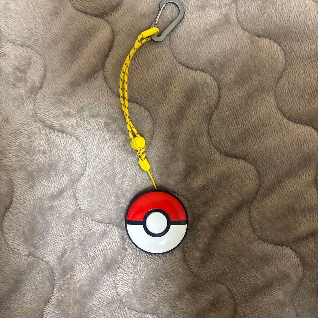 Pokemon GO Plus + ポケモンゴーplus+