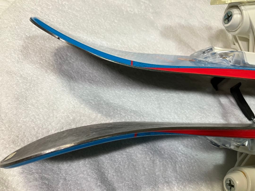 ◉人気色◉ROSSIGNOL SASSY99 XPRESS W10 超美品