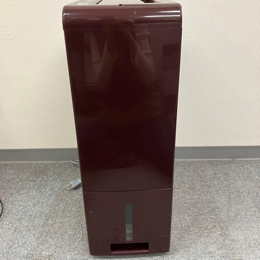 CORONA コロナ衣類乾燥除湿機　CD-H1813 2013年製