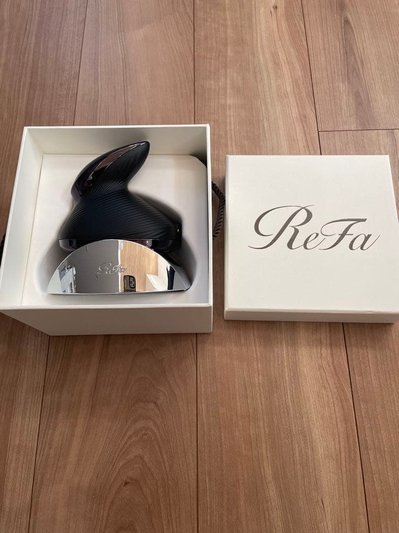 ReFa (リファ) BEAUTECH HEAD SPA