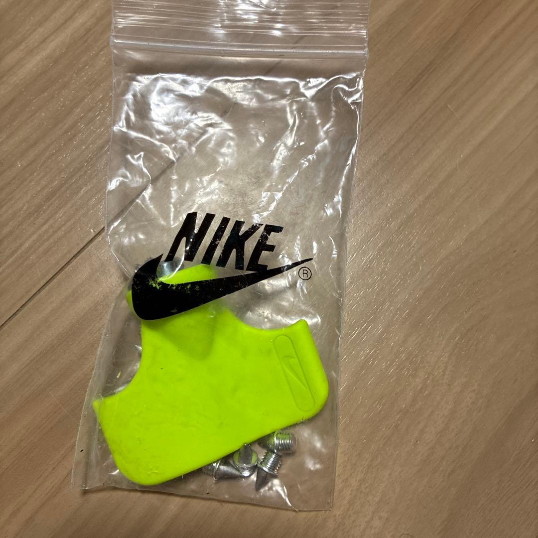 NIKE ズームビクトリー　24.5センチ