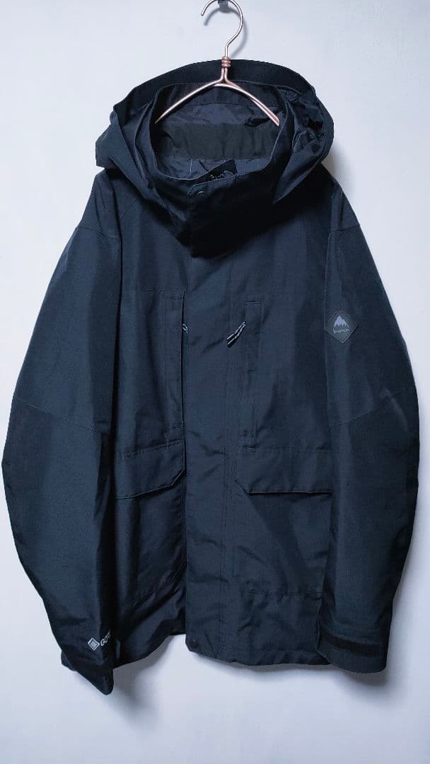 ☃︎GORE-TEX☃︎【バートン BURTON】スノボーウェア ブラ