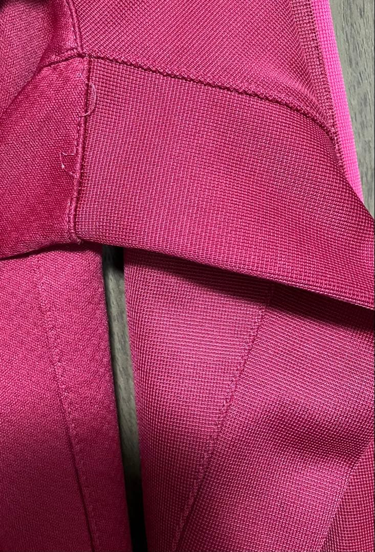 鹿島アントラーズ 　NIKE　トレーニングトップ　長袖ジャージ　Mサイズ　非売品