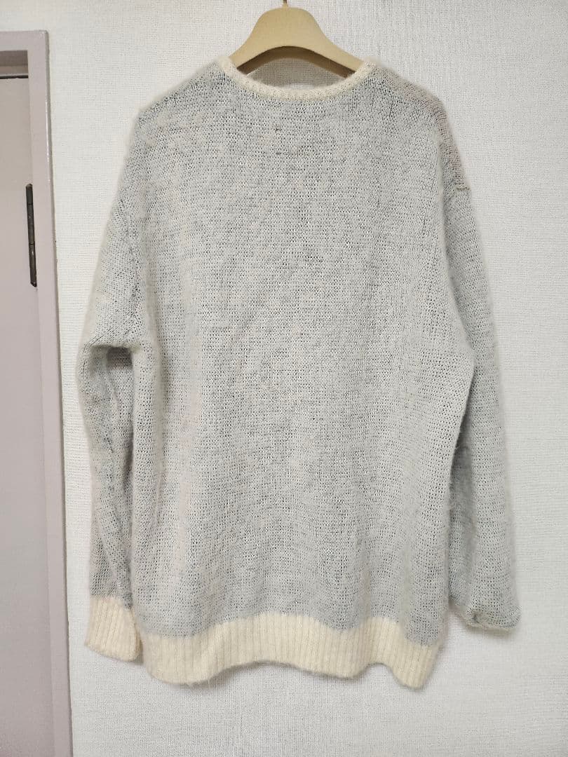 プ*ム様 ニードルス　NEEDLES　モヘアカーディガン
