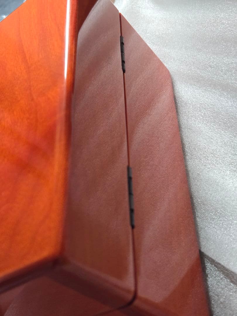 【一颯さま専用】ソウルバード　ウォッチケース3本用