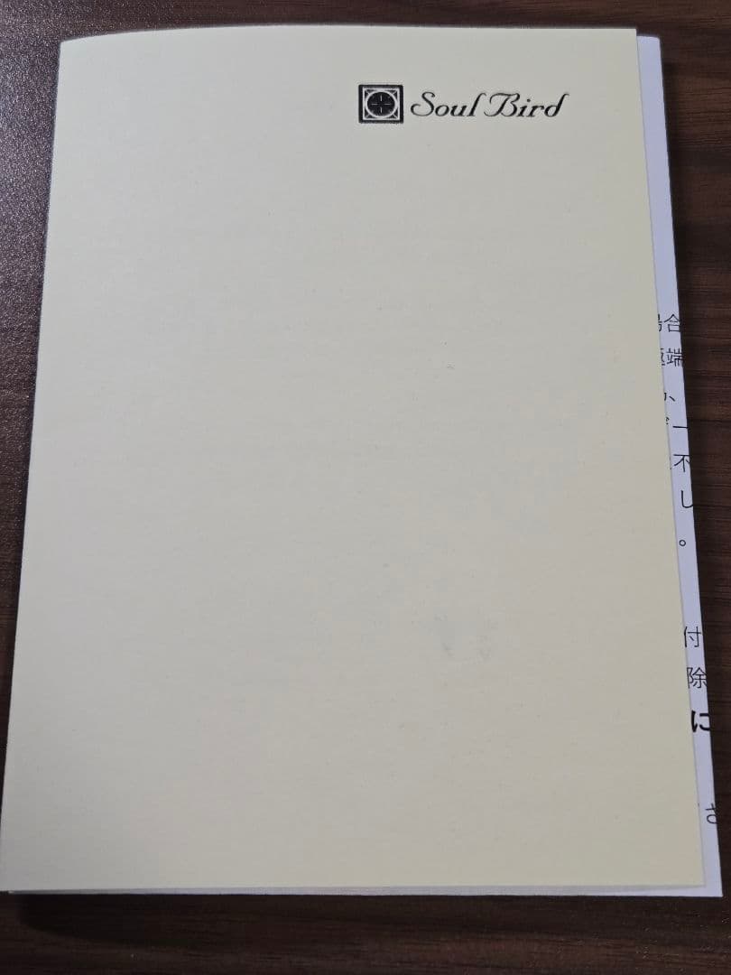 【一颯さま専用】ソウルバード　ウォッチケース3本用