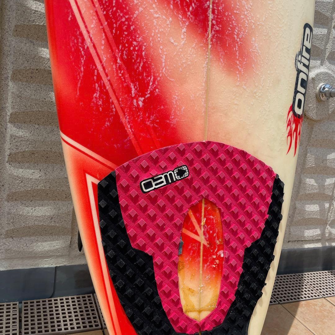 onfire サーフボード