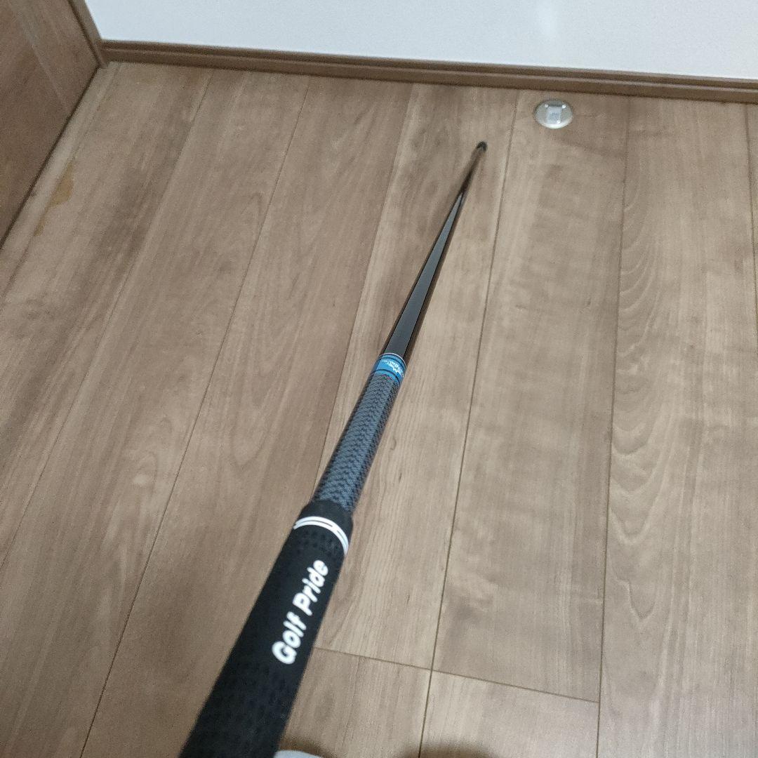 TENSEI AV SERIES 55S ドライバーTaylorMadeスリーブ