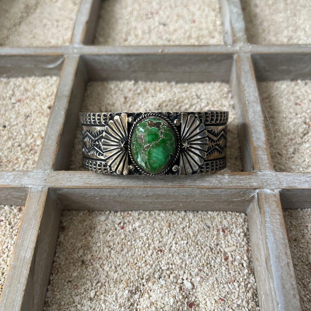 どっきーさん専用 サンシャインリーブス　バングル