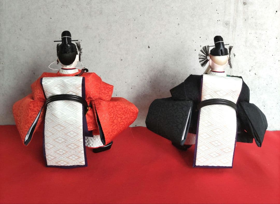 雛人形 5箱の内の箱3 NO672-3