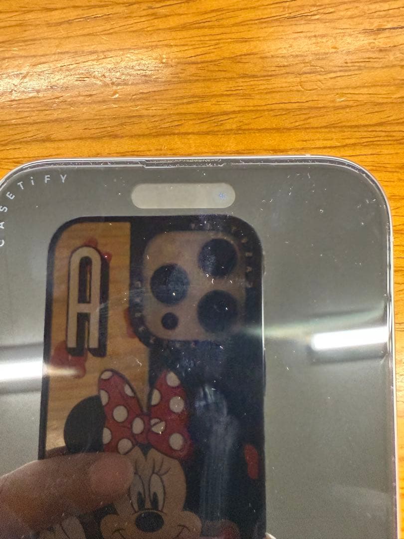 スマートフォン本体 iPhone 16 Pro Max 512GB