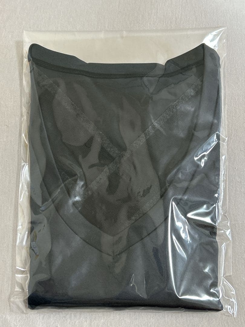 BiBiGrant レディースビビパンプ7分袖　サイズLL