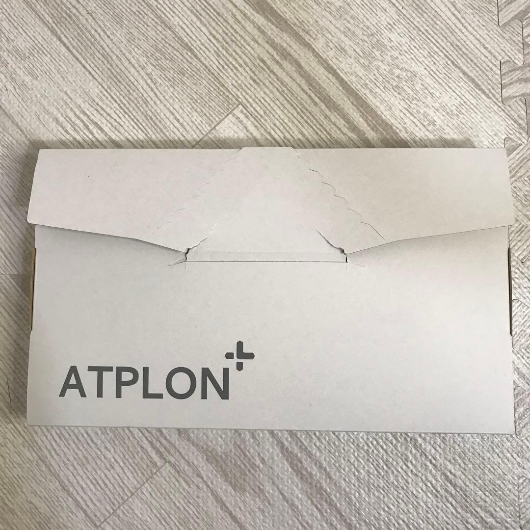 アトピロン ATPオイルソープ ATPオイルジェリー 4点セット 新品未開封