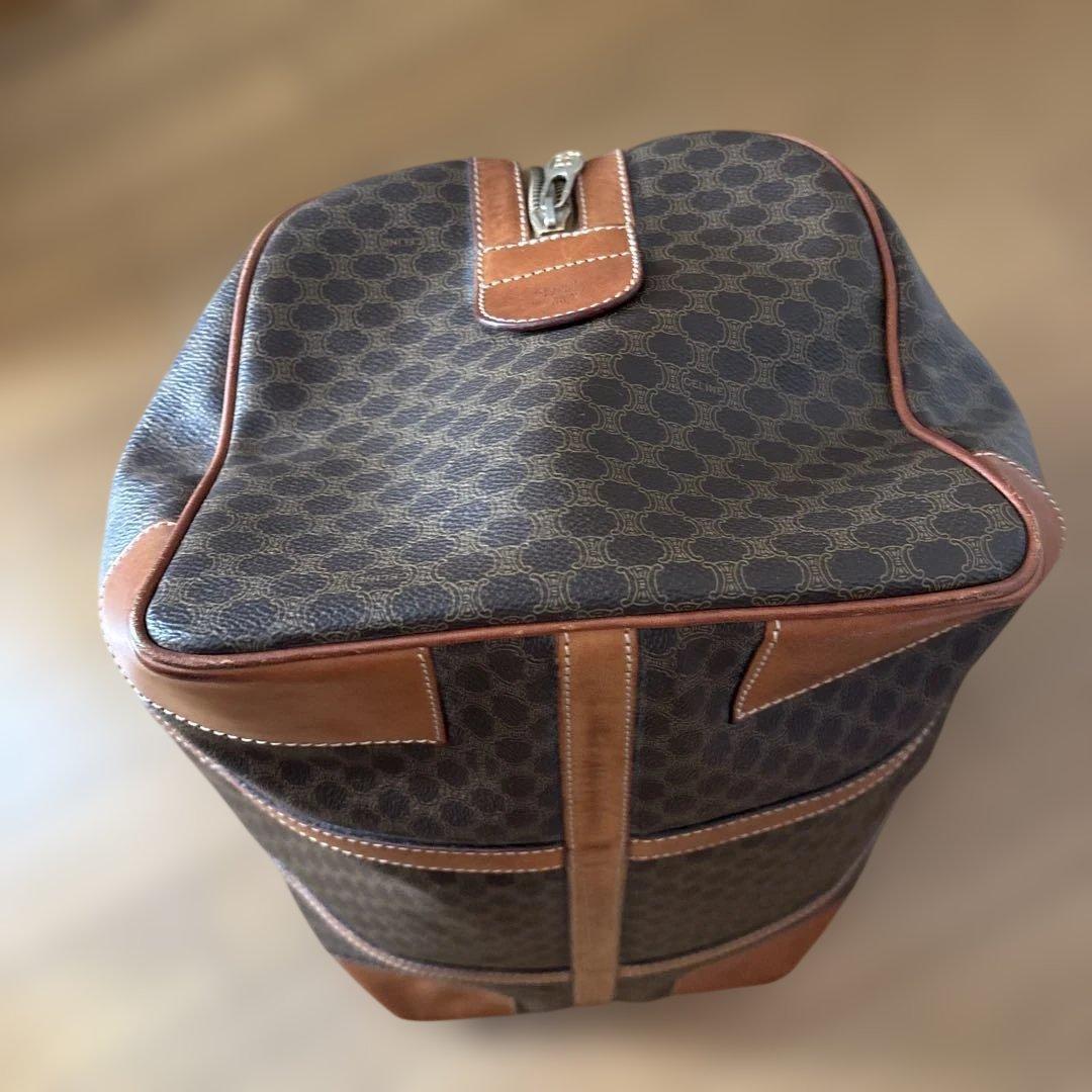 セリーヌ CELINE ボストンバッグ