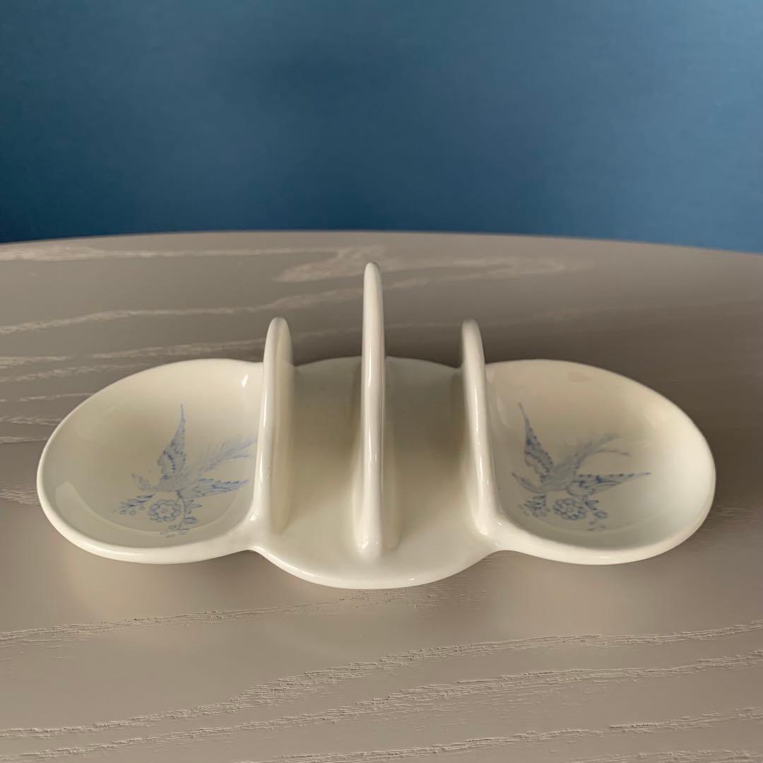 Burleighバーレイ　 ブルーアジアティックフェザンツ トーストラック