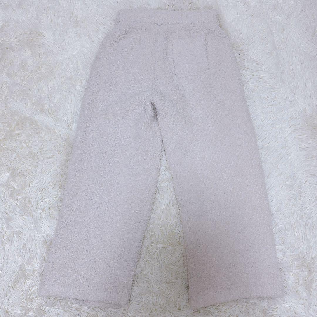 gelato piqueジェラートピケ トイプードル パジャマ モコモコ