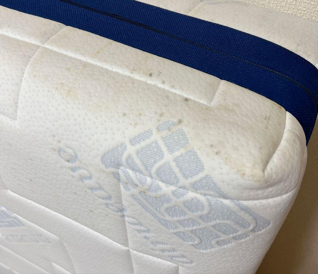 エアウィーブ　ベッドマットレス S03 シングル　マットレス　airweave