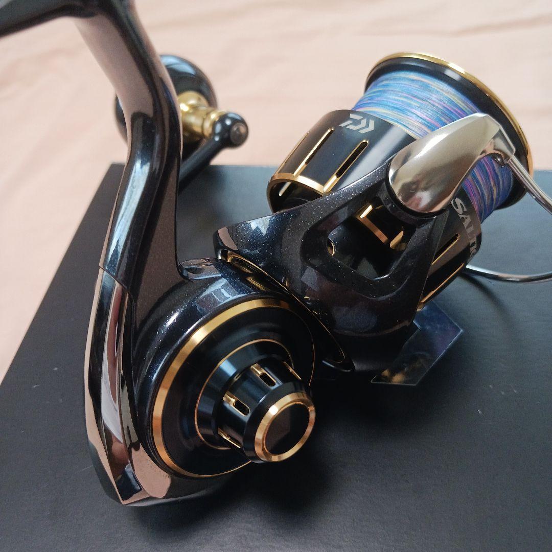 23ソルティガ 5000-P