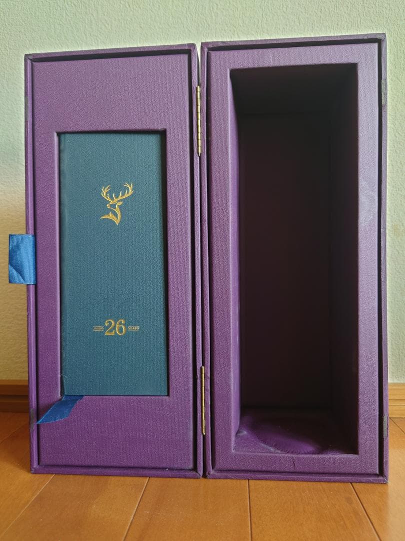 【免税店限定】グレンフィディック 26年 エクセレンス