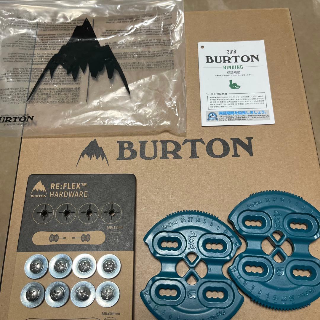 ［最終値下げ］Burton FREESTYLE MNS Lサイズ