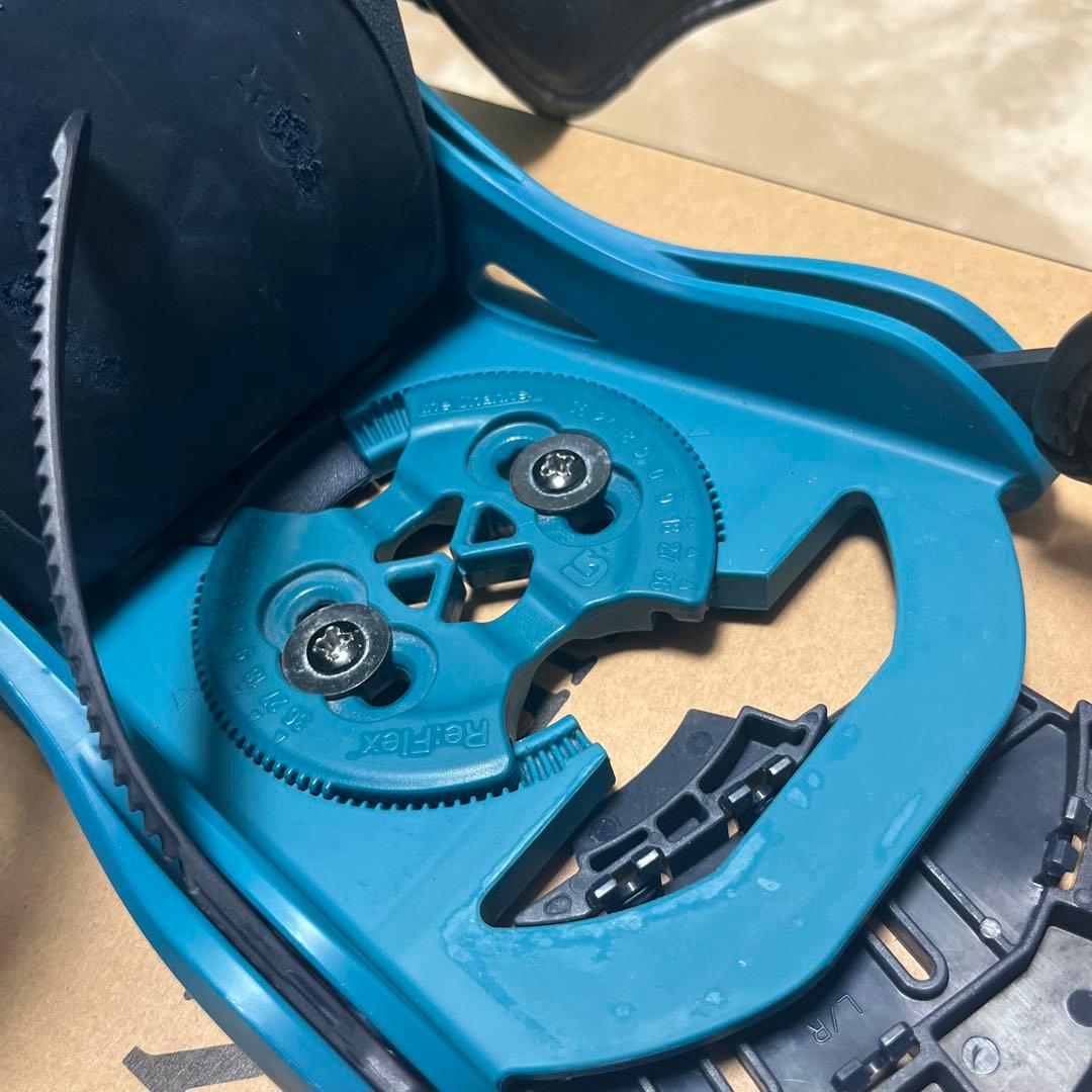 ［最終値下げ］Burton FREESTYLE MNS Lサイズ