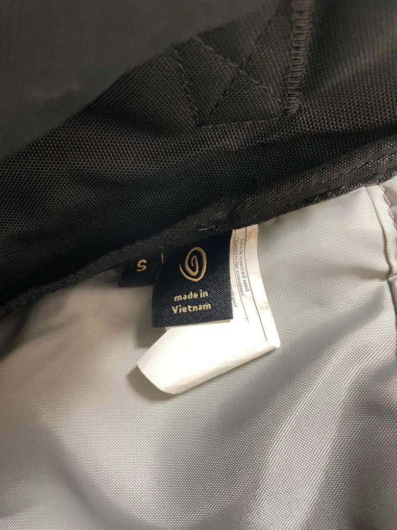 バッグ timbuk2 Golden Gate Messenger