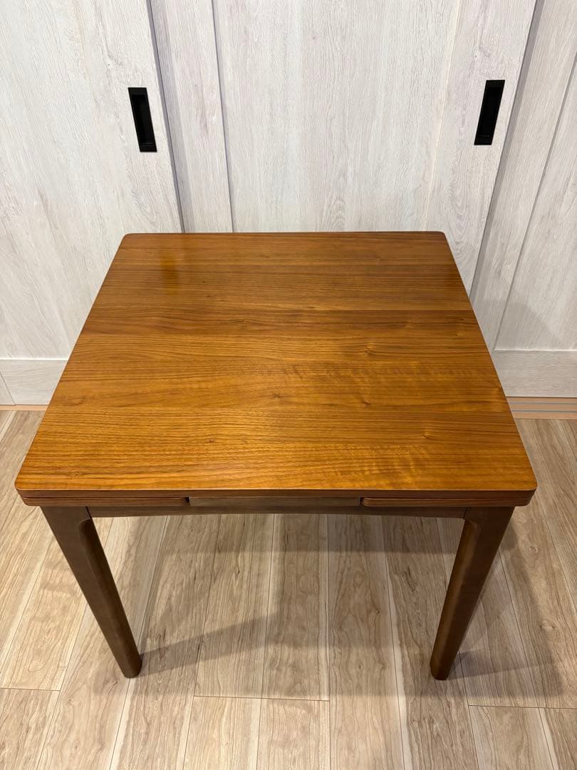 unico(ウニコ) TRITO(トリト) エクステンションテーブル