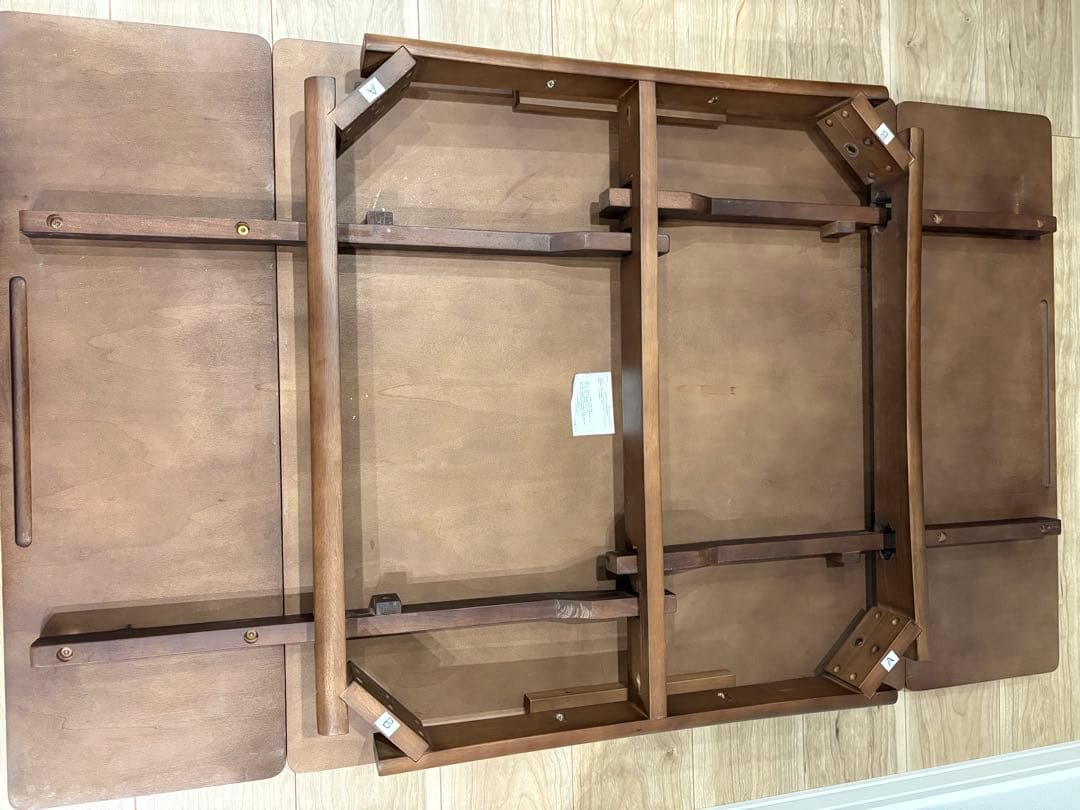 unico(ウニコ) TRITO(トリト) エクステンションテーブル