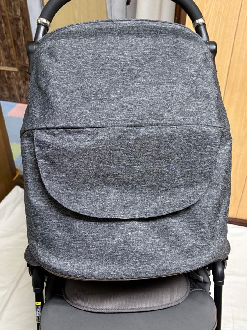 コンビ ベビーカー スゴカルα 4キャス compact エッグショック HT