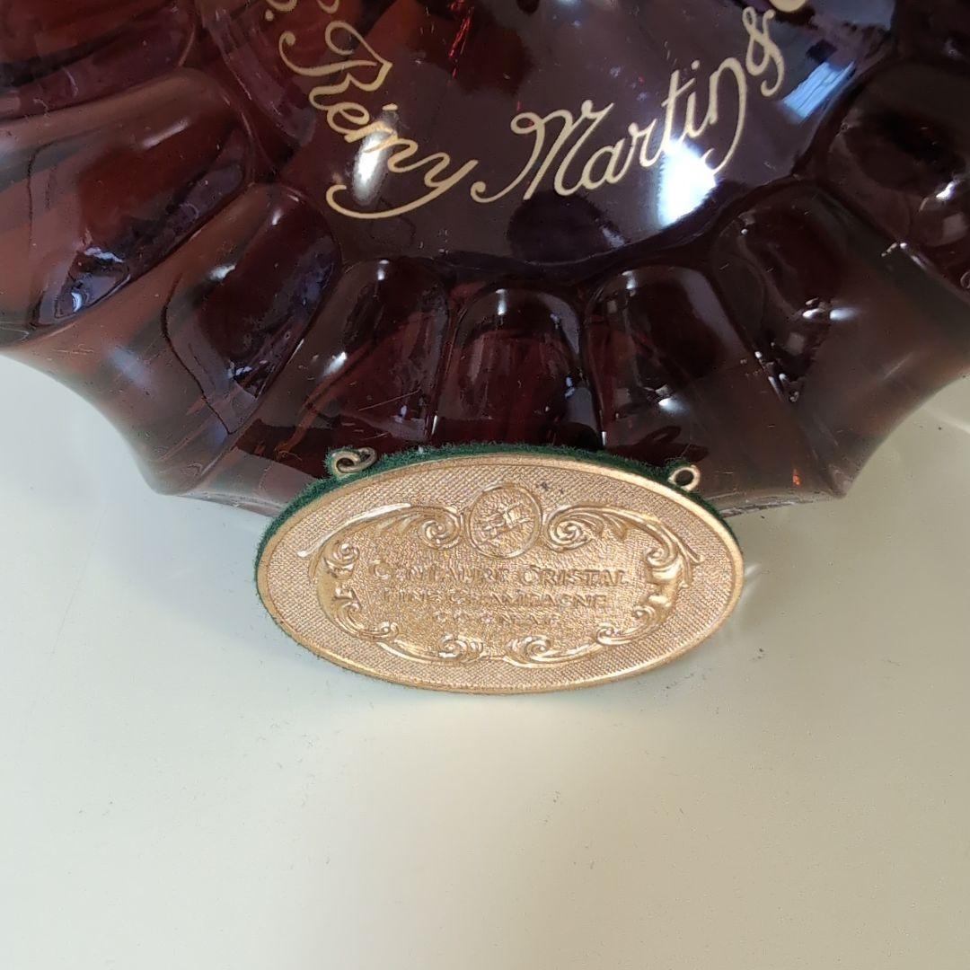 レミーマルタン REMY MARTIN セントークリスタル バカラ