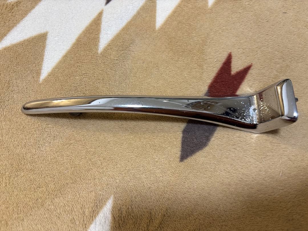 ハーレー ナセル　FLHR 2002年式 ロードキング ヘッドライトカバー