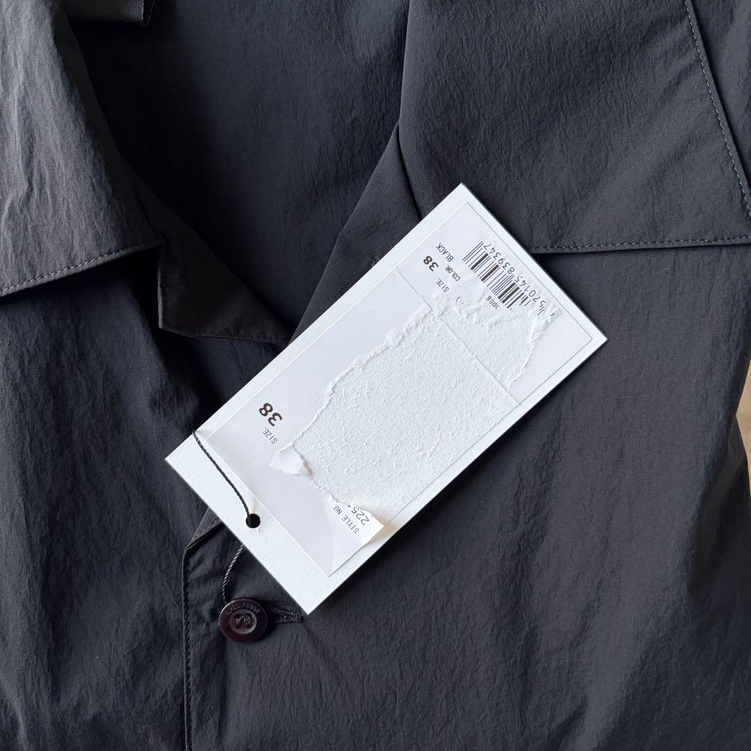 N.HOOLYWOOD COMPILE 半袖シャツ