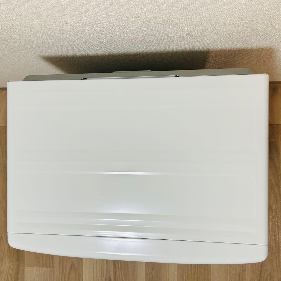 【極美品】パナソニック 電気衣類乾燥機 NH-D503