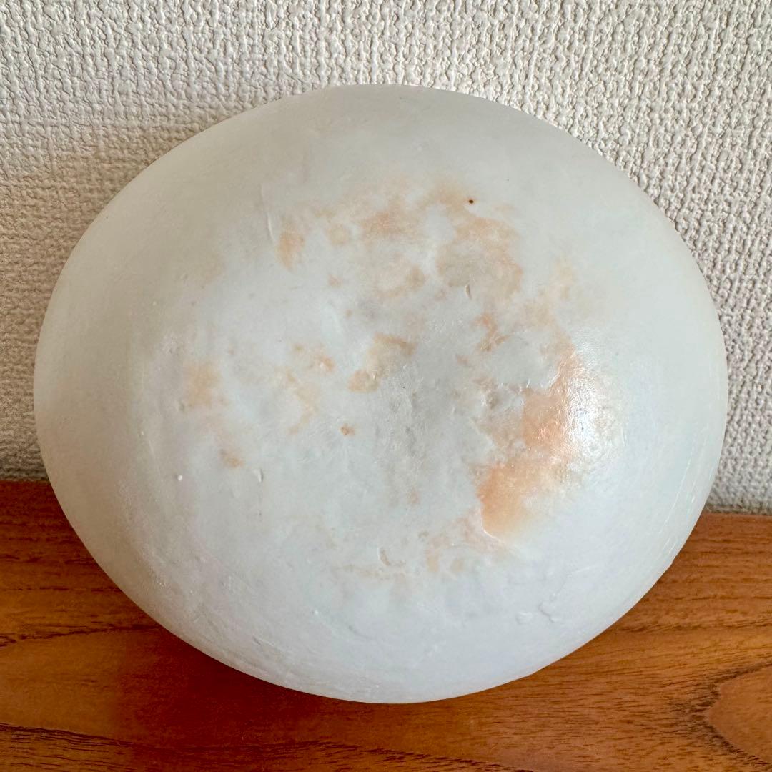 十場あすかさん　楕円鉢　楕円ボウル　磁器製　新品未使用品