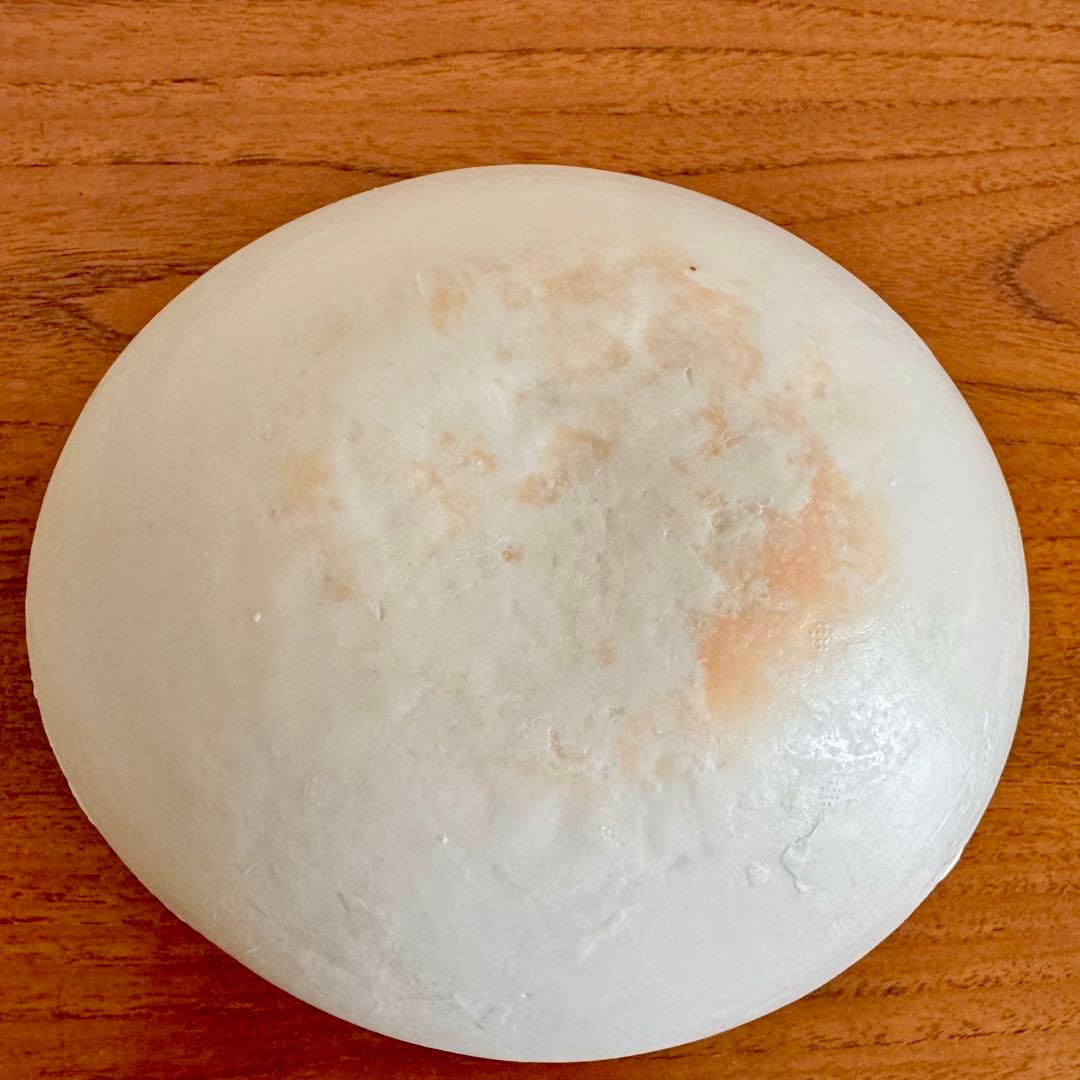 十場あすかさん　楕円鉢　楕円ボウル　磁器製　新品未使用品