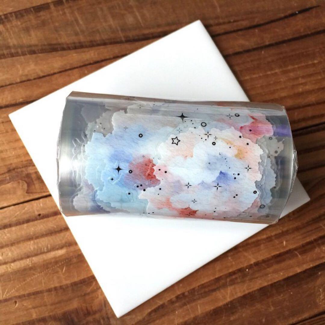 テープ・マスキングテープ Haruru