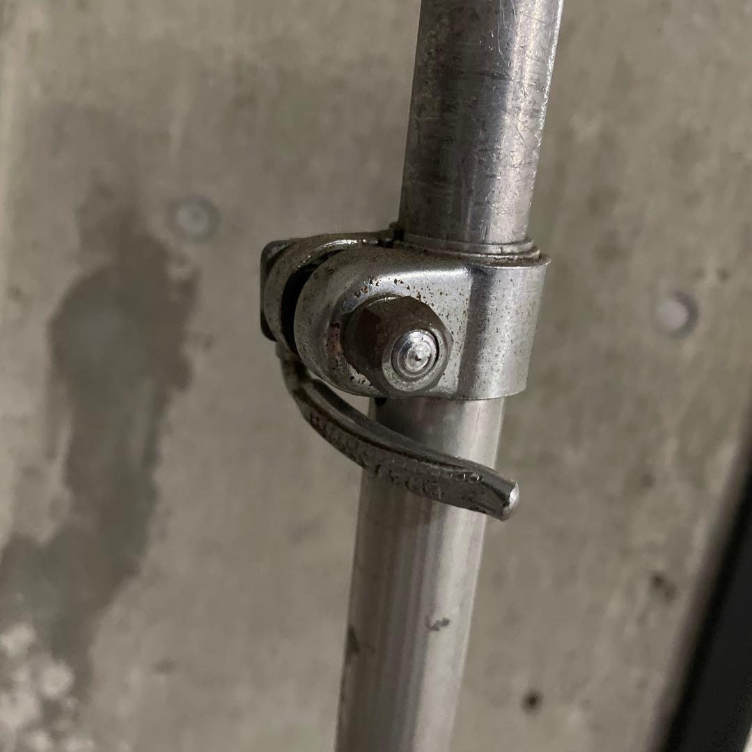 COUNTRYMAN 希少Bickerton portable 自転車