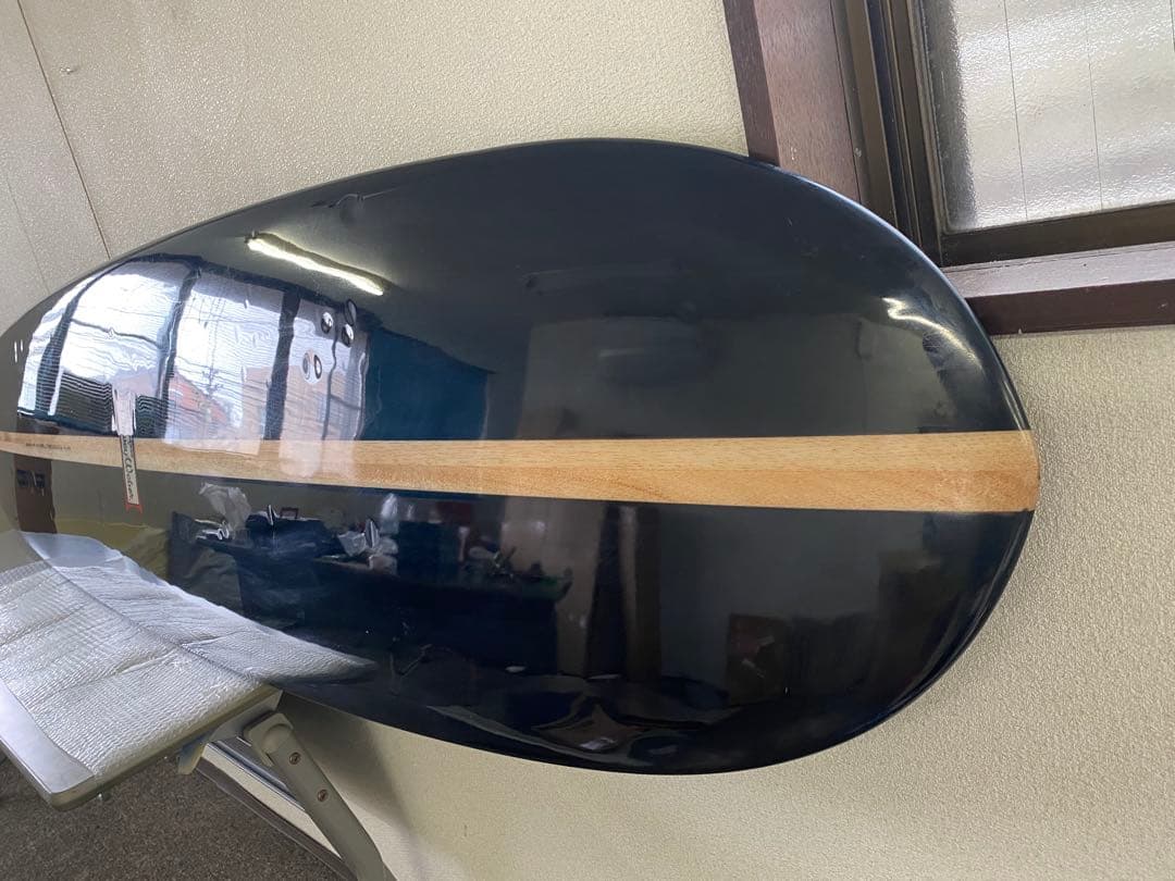 デューイウェバー パフォーマー 9.10ft ロングボード USED