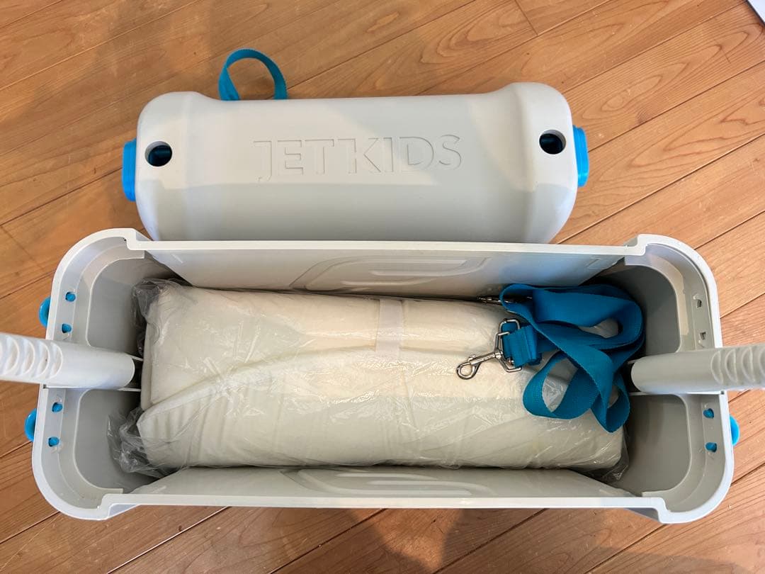 その他 STOKKE JETKIDS bedbox