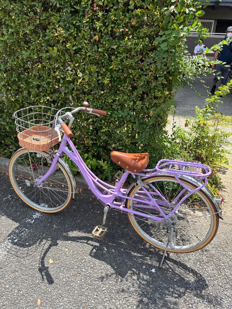 【引取り限定】あさひ ASAHI フェリークJr. 22インチ 子供用