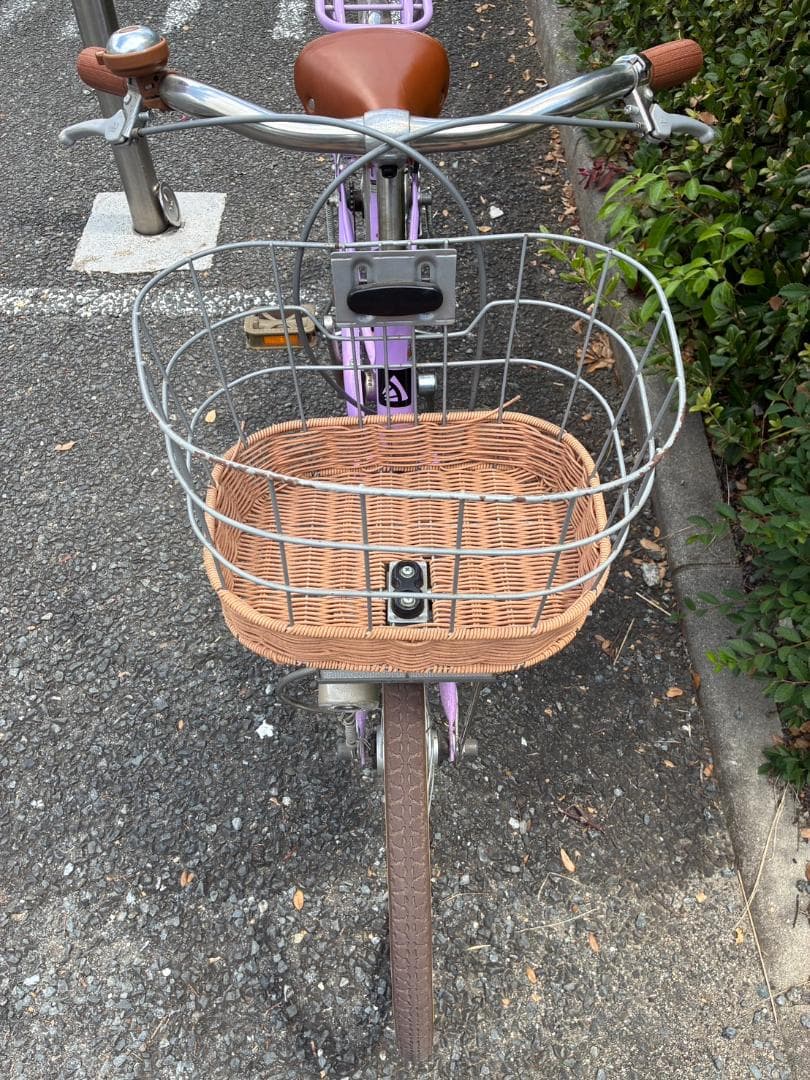 【引取り限定】あさひ ASAHI フェリークJr. 22インチ 子供用