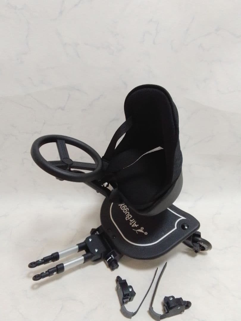 Air Buggy 2way Board エアバギー ツーウェイボード 2人 ③