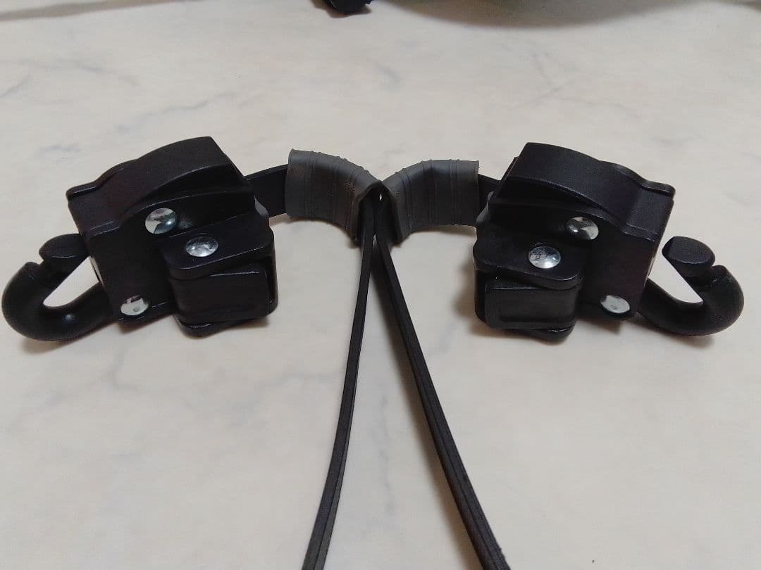 Air Buggy 2way Board エアバギー ツーウェイボード 2人 ③