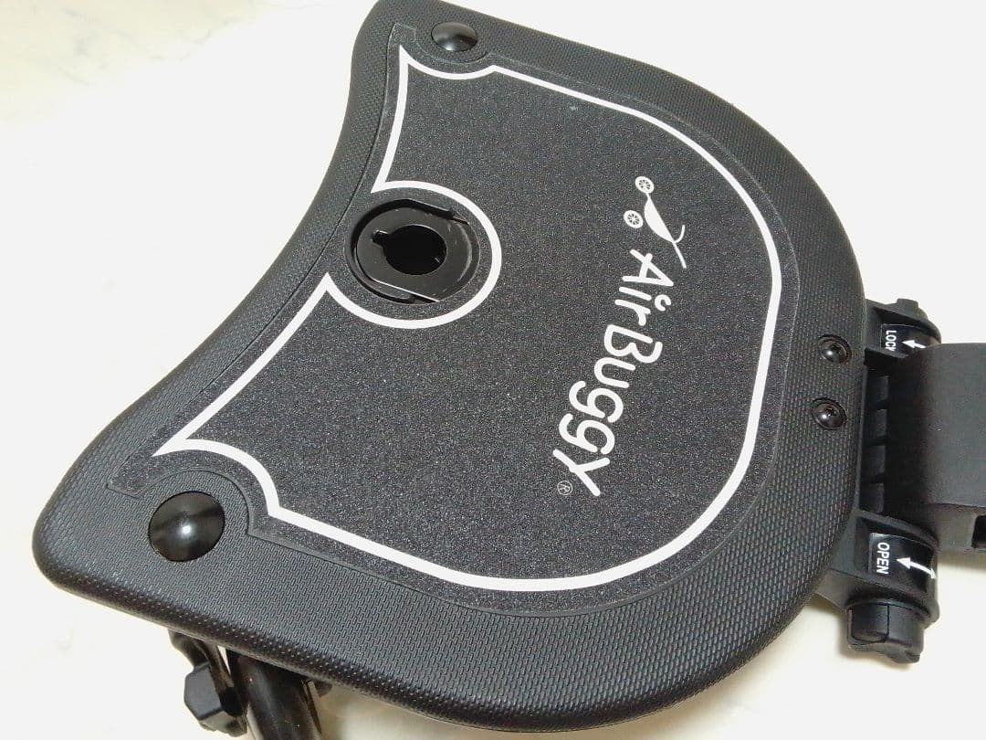 Air Buggy 2way Board エアバギー ツーウェイボード 2人 ③