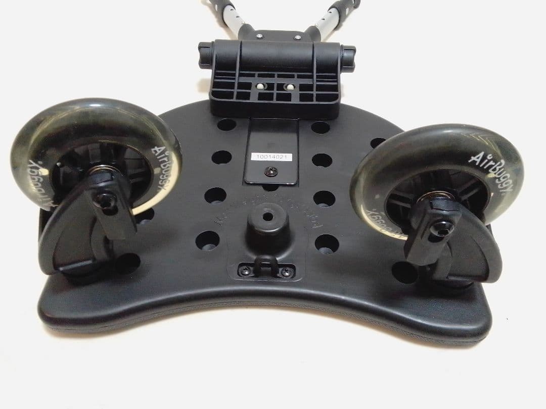 Air Buggy 2way Board エアバギー ツーウェイボード 2人 ③