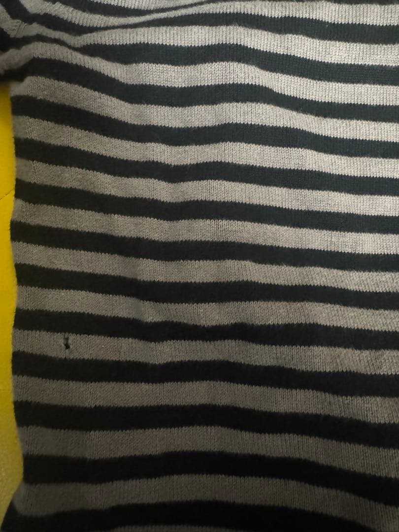 Vivienne Westwood RED RABELT ニット