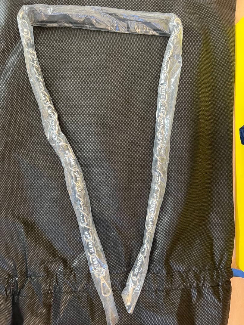 【HYSTERIC GLAMOUR 】HYSTERIC FIRE ボストンバッグ