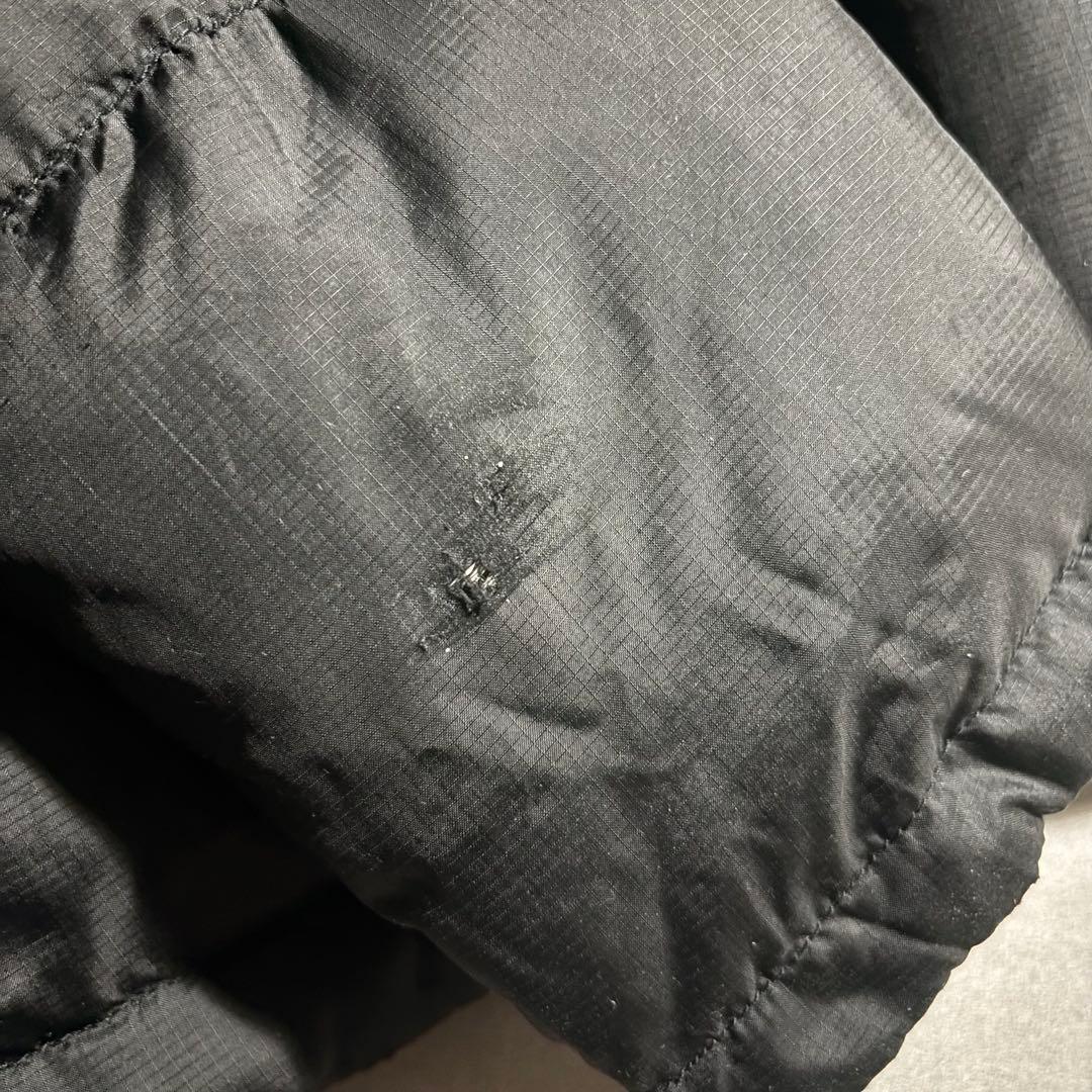 POLO by Ralph Lauren ラルフローレン　ダウンジャケット　黒